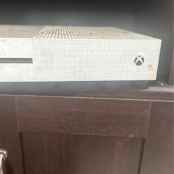 Xbox With 4 Tb Hardrive