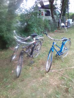 Retro Bikes for sale