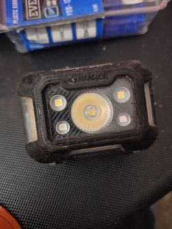 Husky LED Headlamp