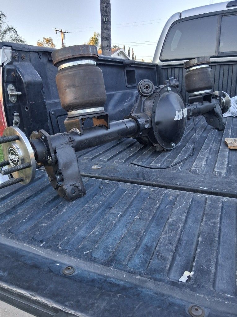 Buick Grand National Shortened Rear End for Sale in Phillips Ranch, CA ...