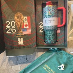 Stanley - Tumbler Set