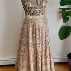 Elegant Lehenga