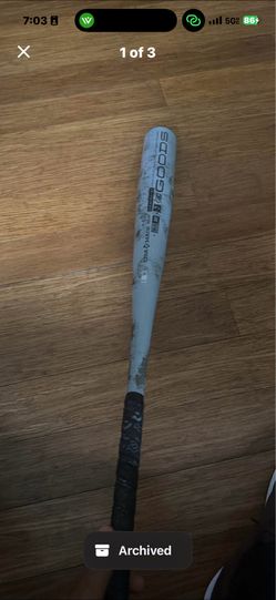 Demarini the goods bag -3