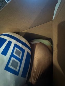 Star-wars sqishmallows