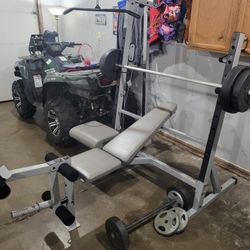 Gym Set