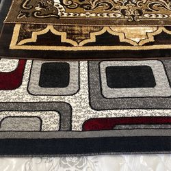 Area Rugs 