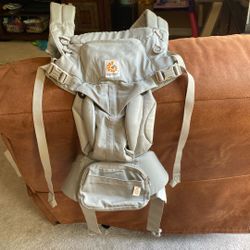 Ergobaby Baby Carrier 