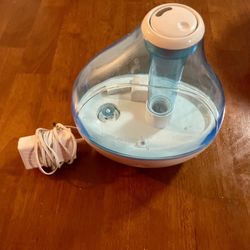 Humidifier 