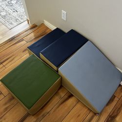 Softzone Toddler Softplay