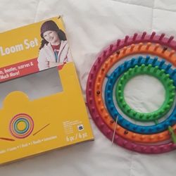 Loom Set