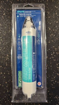 GE Refrigerator Water Filter
