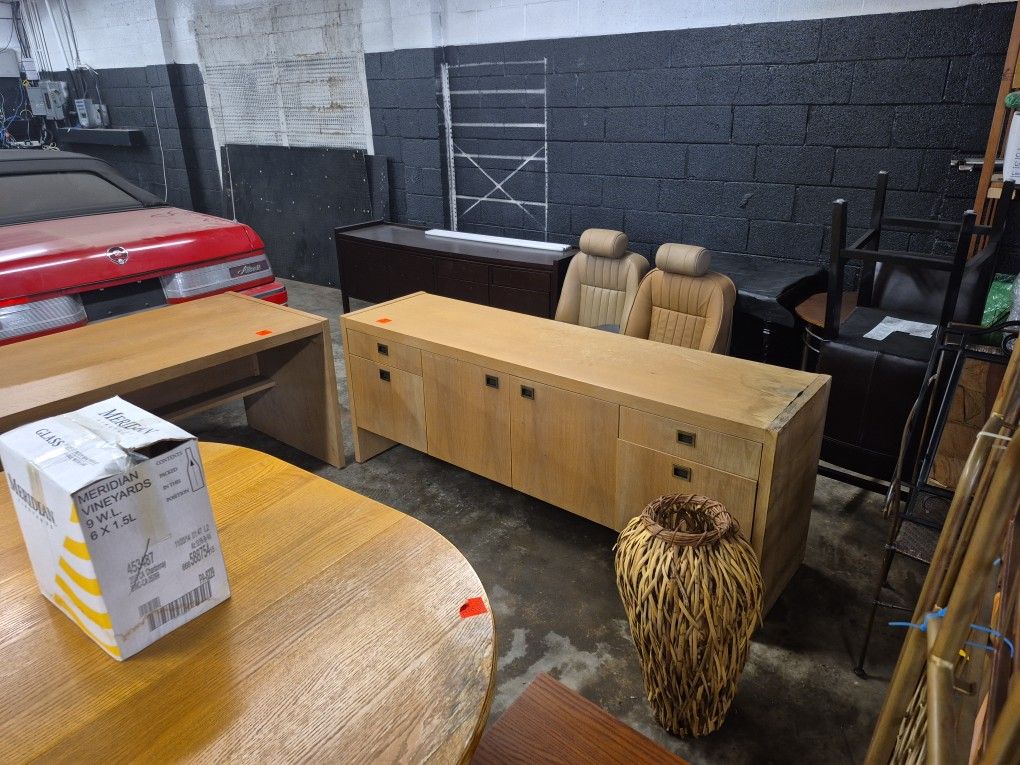 Office Desk