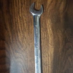 Snap On 16mm 12 Point Combo Wrench