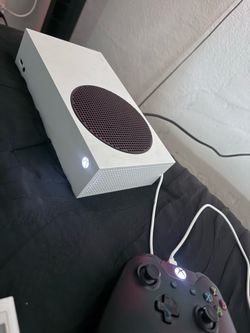 X box s