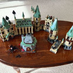 2010/2011 Harry Potter Lego Sets - See Description 