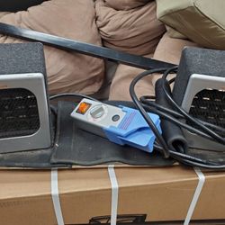 Relax Far Infrared Sauna