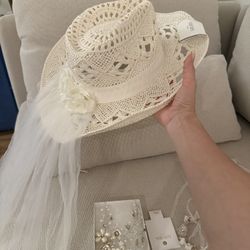 Wedding. Bachelorette. Elope 