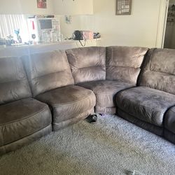 Couch Sectional