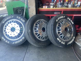 22.5 Wheels Polish 