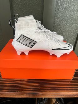 Football cleats