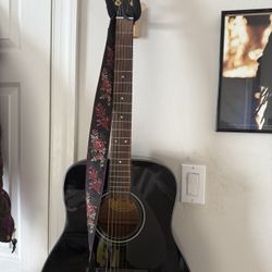 Yamaha Guitar 