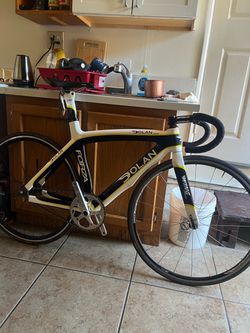 DOLAN FORZA TRACK BIKE SIZE 50,52cm