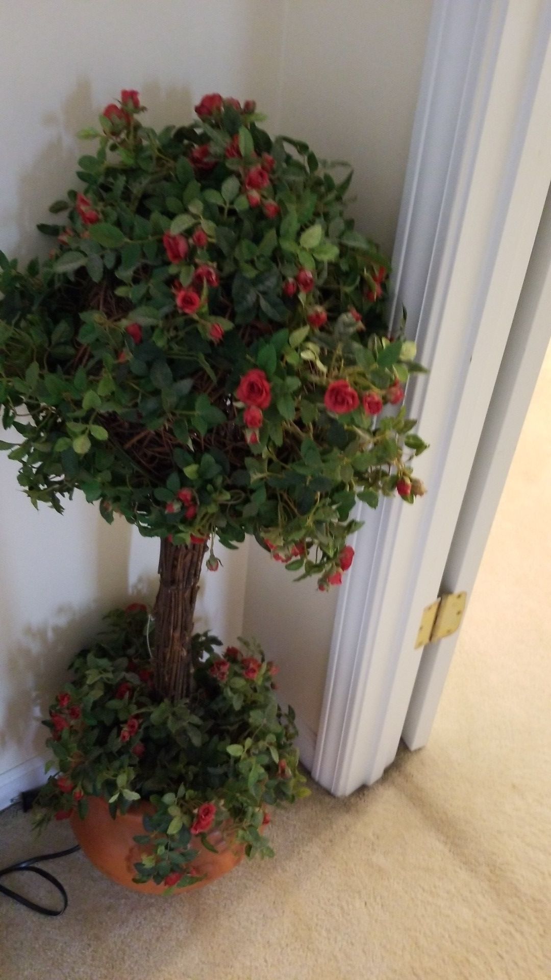 Decoration flower pot for sale