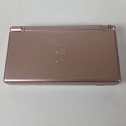 Nintendo DS Lite 
