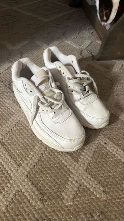 Nike Air Max Shoes 5y