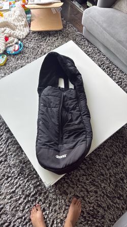 Doona winter attachment