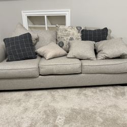 Sleeper sofa 