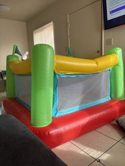 Fisher Price Bound House
