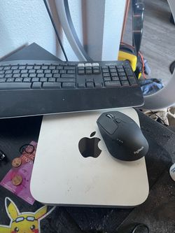 Mac mini 2014