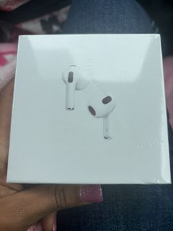 Air Pods