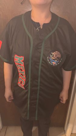 Mexico jersey