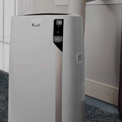 delonghi pinguino air conditioner 12500 BTU