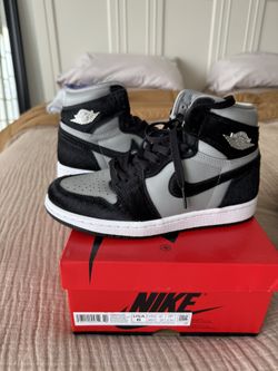 Brand New Jordan’s