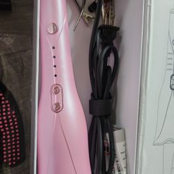 Curlex Hair Curler Electric 