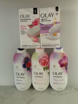 OLAY