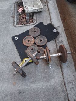 Weights