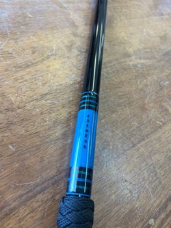 Calstar 100J jig stick brand new fishing rod