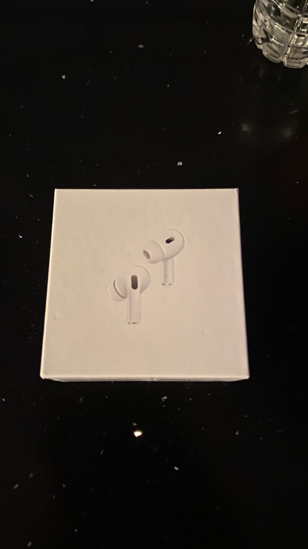 New AirPod Pro2