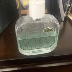 Lacoste
