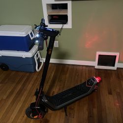 NIU KQI3 Max 