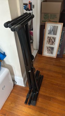 Keyboard Stands & Benches