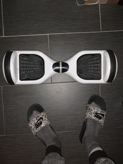 Hoverboard