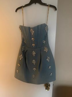 Party dress