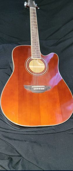Acoustic Guitar