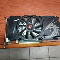 Rx 560 store red dragon