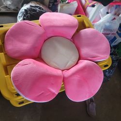Baby Bath Flower 